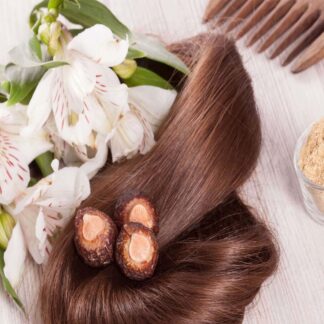 Для волосся